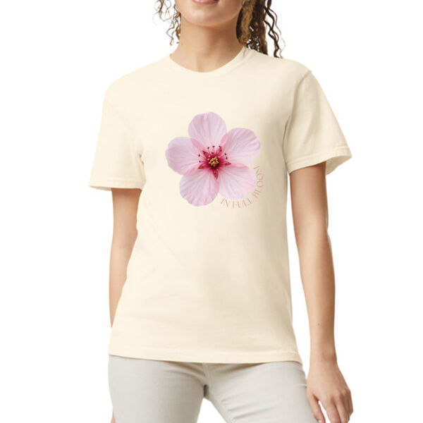 In Full Bloom Tee Thumbnail
