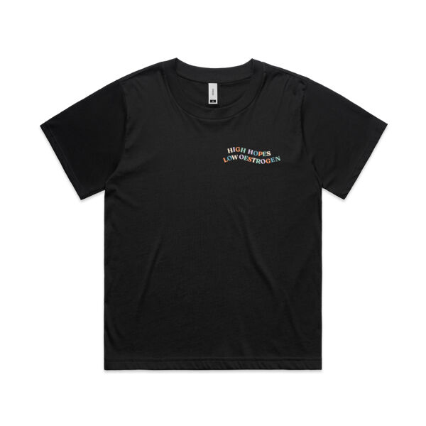 High Hopes Tee Thumbnail