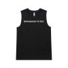 Women's Upside Tank Thumbnail